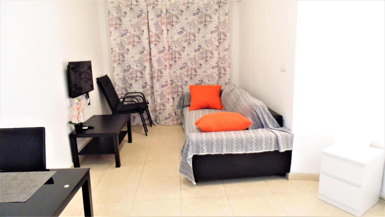 La Paz Apartamento-Atico, Centro, Serca Del Mar Torrevieja Exterior foto