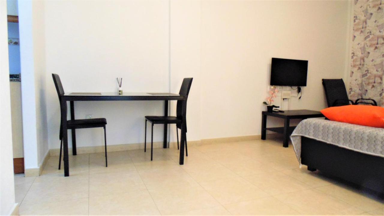 La Paz Apartamento-Atico, Centro, Serca Del Mar Torrevieja Exterior foto