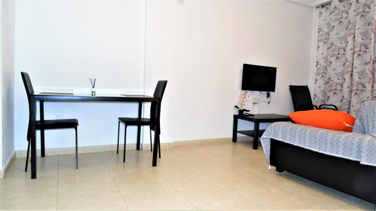 La Paz Apartamento-Atico, Centro, Serca Del Mar Torrevieja Exterior foto