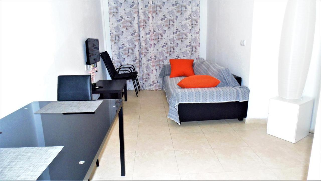La Paz Apartamento-Atico, Centro, Serca Del Mar Torrevieja Exterior foto