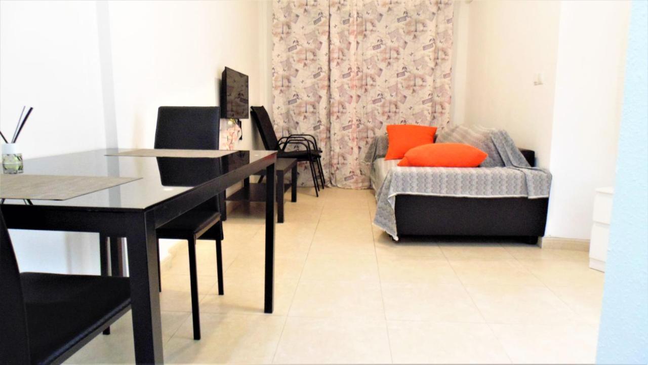 La Paz Apartamento-Atico, Centro, Serca Del Mar Torrevieja Exterior foto