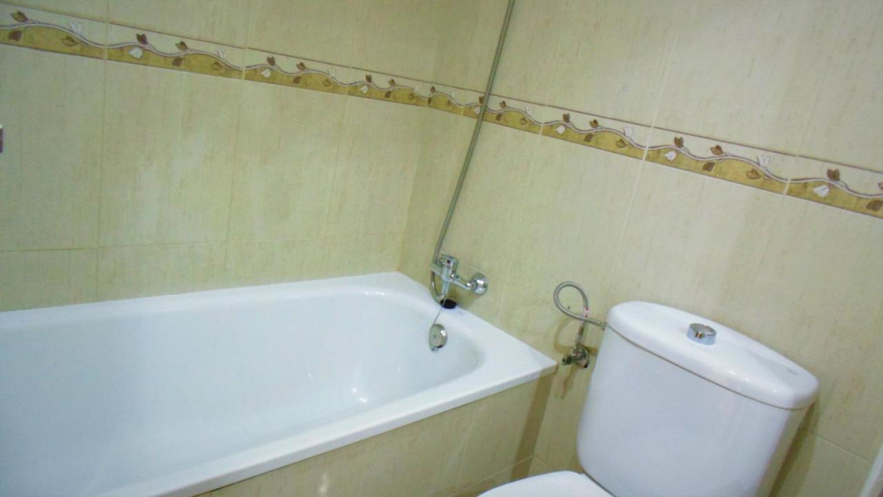 La Paz Apartamento-Atico, Centro, Serca Del Mar Torrevieja Exterior foto
