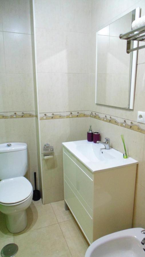 La Paz Apartamento-Atico, Centro, Serca Del Mar Torrevieja Exterior foto
